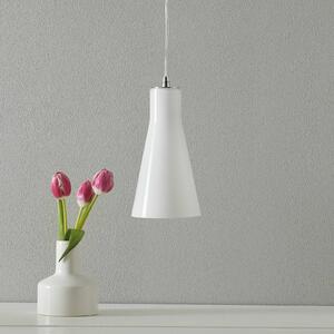 Fabas Luce Lampa wisząca DIANA z podwieszeniem, 14 cm