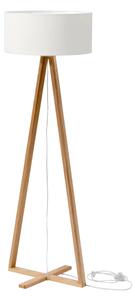 Lampa stojąca Tales biały