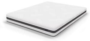 Materac piankowy Zuckor 80x180 cm OUTLET 80x180