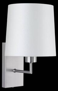 Hufnagel Lampa ścienna Havanna kremowa biel