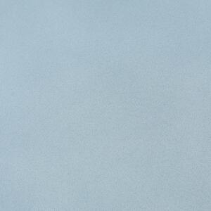 Goldea tkanina zaciemniająca blackout bl-09 błękit nieba - szer. 280cm 280 cm