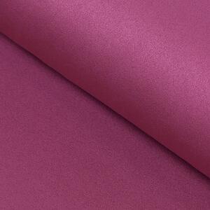 Goldea tkanina zaciemniająca blackout bl-17 purpurowa - szer. 280cm 280 cm