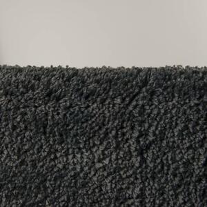 Sealskin Dywanik łazienkowy Angora, 70x140 cm, szary