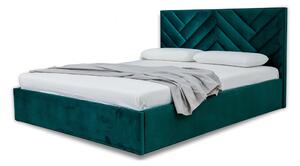 Łóżko F-Line Babine 120x200