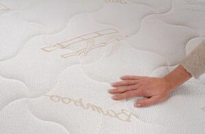 Pokrowiec na materac Bamboo 70x200