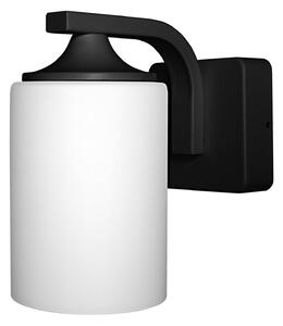 LEDVANCE Endura Classic Lantern cylinder czarna