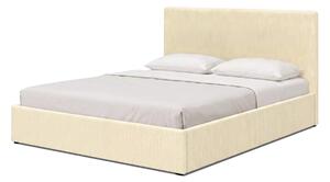 Łóżko F-Line Primidonne 120x200, Monolith 02 Beżowy