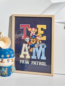Sinsay - Ramka na zdjęcia Paw Patrol - wielobarwny