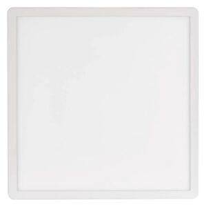 EMOS LED Plafon FLORI LED/18W/230V 4000K biały 29x29 cm EMS1264