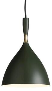 Northern - Dokka Lampa Wisząca Dark Green