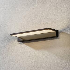 Serien Lighting serien.lighting Crib Wall kinkiet LED, czarny