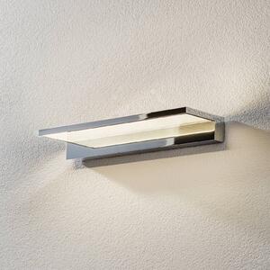 Serien Lighting serien.lighting Crib Wall kinkiet LED, chrom