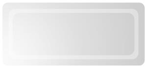 Lustro Åazienkowe z LED, 40x90 cm