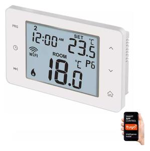 EMOS Cyfrowy termostat GoSmart 230V/6A EMS1058