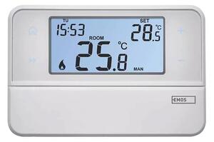 EMOS Programowalny termostat 2xAA EMS834