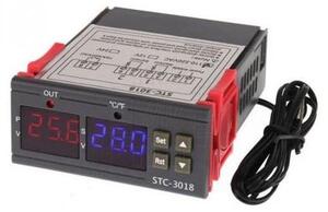 HADEX Termostat cyfrowy 3W/230V HD0164