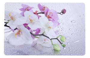 Podkładka Orchid 2, 43,5 x 28,5 cm, zestaw 4 szt