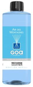 Olejek do dyfuzorów - Air des Montagnes - Górskie Powietrze 500ml
