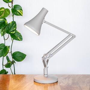Anglepoise 90 Mini Mini stołowa LED USB beżowa