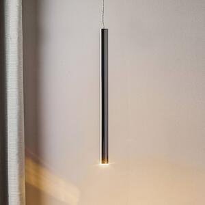 Schuller Valencia Lampa wisząca LED Varas, 1-punktowa, chrom