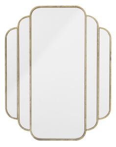 Lustro ścienne 63x80 cm Mas – Bloomingville