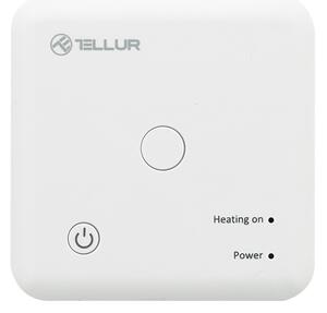 Tellur WiFi Smart Termostat