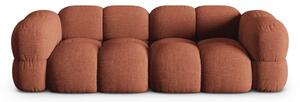 Ceglasta sofa 250 cm Loretto – Cosmopolitan Design