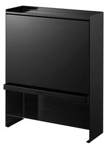 Metalowy organizer na przyprawy Tower – YAMAZAKI
