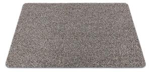Wycieraczka colorado 436 antypoÅlizgowa, zewnÄtrzna, wewnÄtrzna, na gumie - beÅ¼ brÄ zowy 50x80 cm