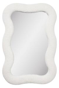 Lustro ścienne 54x80 cm Bosaro – House Nordic
