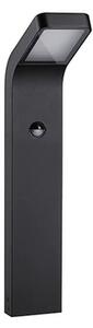 Paulmann - Kulma Słupek Oświetleniowy z Sensor SWR Antracytowa
