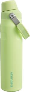 Stanley Aerolight IceFlow butelka na wodę FastFlow 600 ml Cytryna