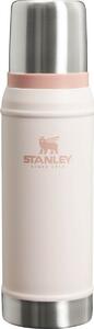 Termos Stanley Legendary Classic 750 ml RoseQuartz, 0,75 l
