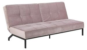 Welurowa sofa P3-N64