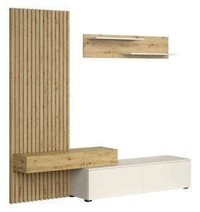 Komplet nowoczesnych mebli G4-W93