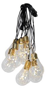 Girlanda świetlna LED Star Trading Glow, dł. 3,6 m