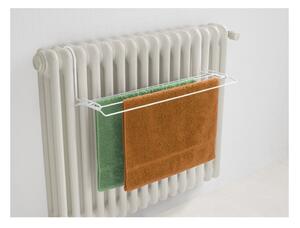 Suszarka na kaloryfer Metaltex Favonio Duo
