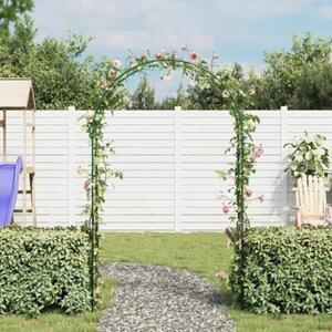 Pergola ogrodowa, 2 szt., dla roślin pnących