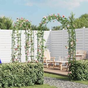 Pergola ogrodowa, 2 szt., dla roślin pnących