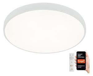 NEDES LED Plafon ściemnialny LED/48W/230V 2700-6500K Wi-Fi Tuya + pilot ND3320