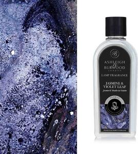 Olejek do lampy zapachowej Kolekcja Jewel - Jasmine & Violet Leaf - Jaśmin i Listki Fiołków 250ml