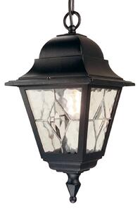 Elstead Lampa wisząca zewnętrzna Norfolk NR9