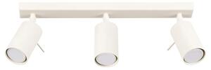 Reflektorowa beżowa lampa sufitowa M064 F4-K46