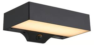 Lampa Monay Square Nordlux 2518341003