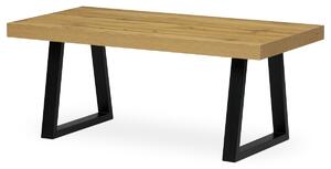 Stolik konferencyjny R5212 OAK, dąb
