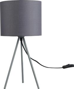 Lampa stołowa Narvik, 17 x 43 cm