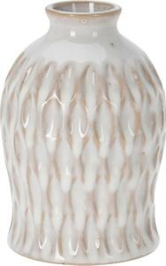 Wazon porcelanowy Ancona, 8,5 x 13 cm