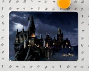 Podkładka dla dzieci Harry Potter Hogwart, 42 x 30 cm