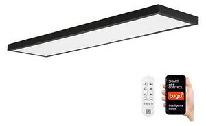 Immax Neo Immax NEO 07278L -LED Ściemnialne oświetlenie łazienkowe FRAME 50W/230V IP44 Wi-Fi Tuya+pilot IM1395