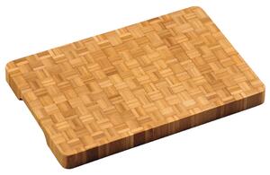 Kesper 58181 Deska do krojenia, 36 x 24 x 3 cm